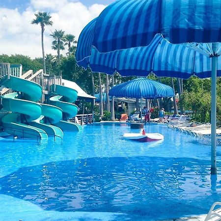 Pelican Beach Resort 308 Дестин Экстерьер фото